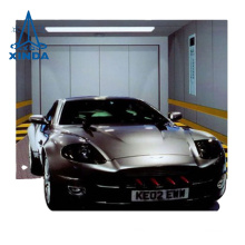 In Ground Good Garage Electrical Mini Car Lift Elevator Cost Auto Car Elevator